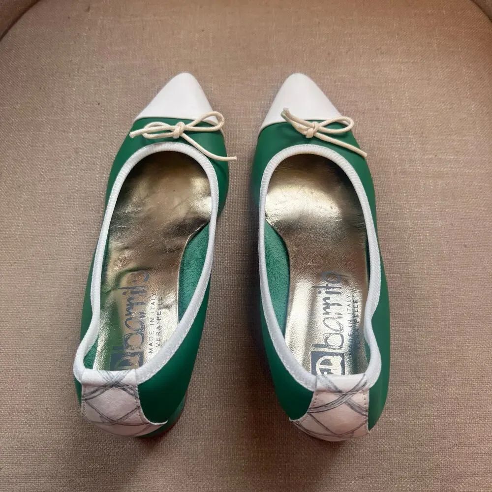 EBARRITO
Pumps  - Picture 7 of 11
